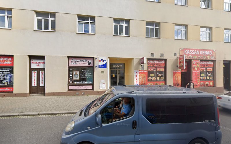 Logo Jazyková Škola Gylbio