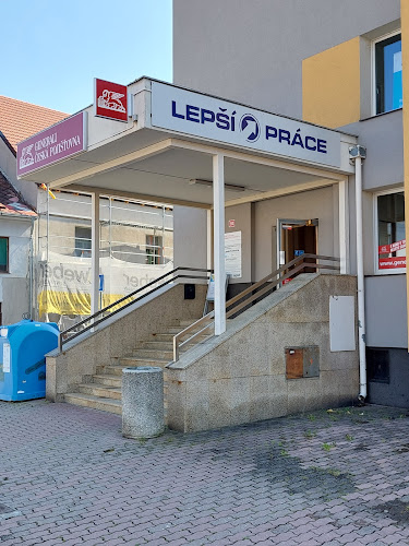 Logo Jazyková Škola Helen Doron Rokycany