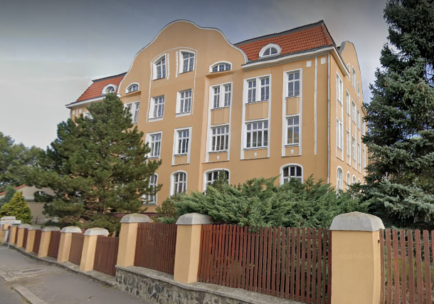 Logo Jazyková Škola Houdek, Překladatelský Servis