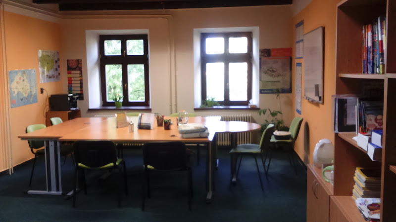 Logo Jazyková Škola Im