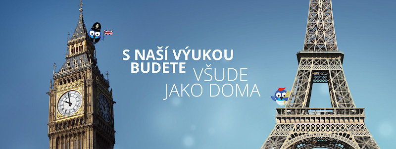 Logo Jazyková Škola Jill