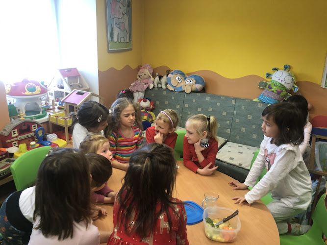 Logo Jazyková Škola Klara English (Dříve Koala English Týniště)