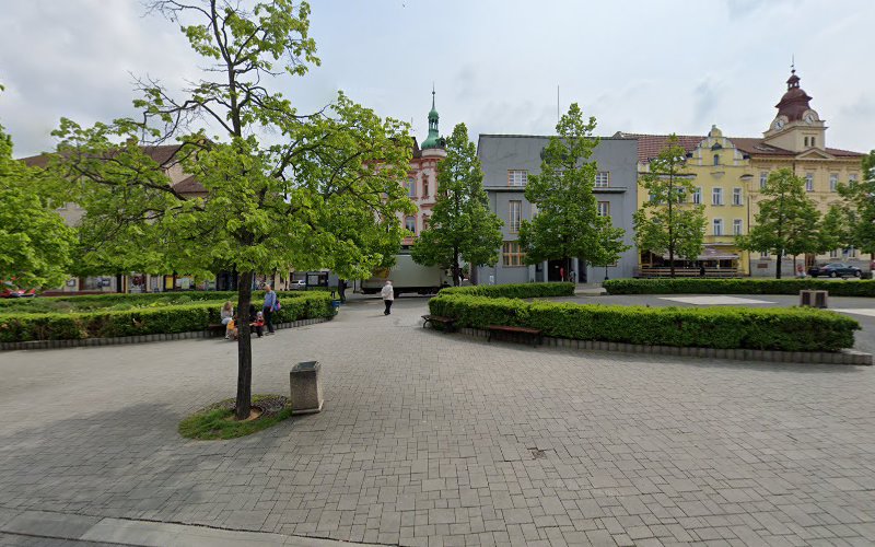 Logo Jazyková Škola Language Corner