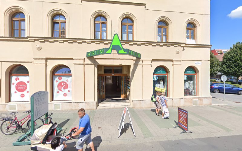 Logo Jazyková Škola Lingua Centrum