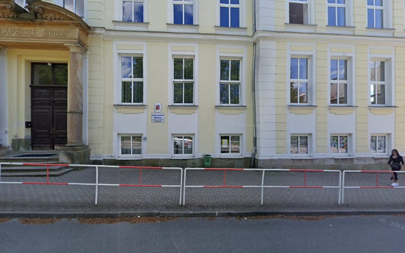 Logo Jazyková Škola Lingva