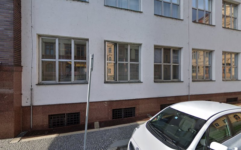 Logo Jazyková Škola Lite - Chrudim