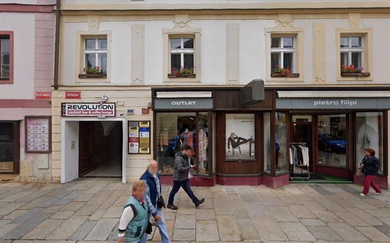 Logo Jazyková Škola Mgr. Ondřej Blažek, Ph.d.