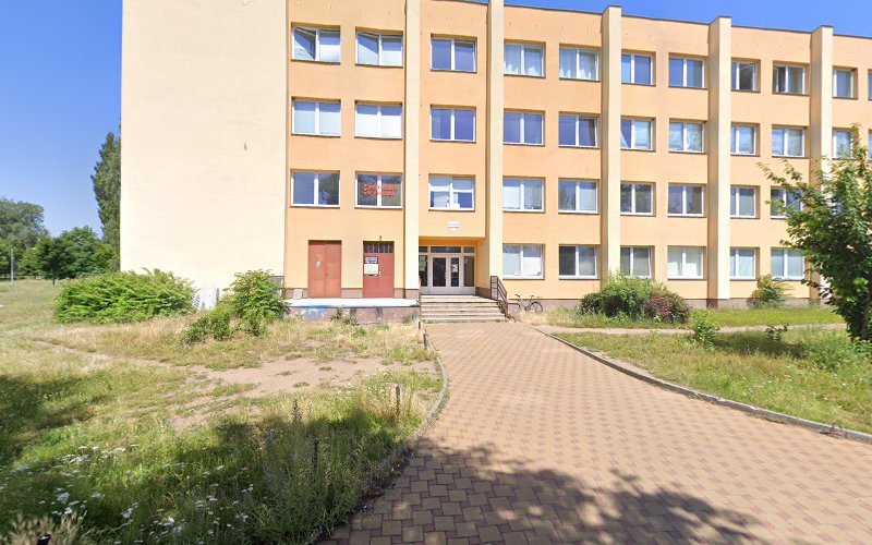 Logo Jazyková Škola Moravia