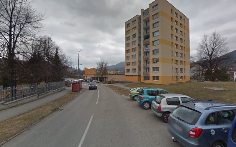 Logo Jazyková Škola Prachatice