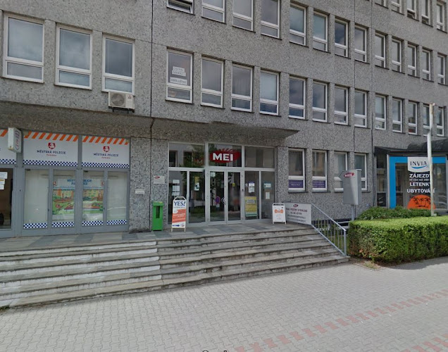 Logo Jazyková Škola Yes!