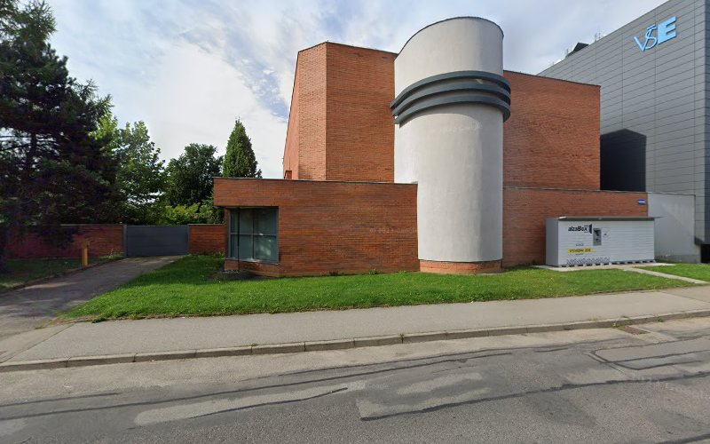 Logo Jazyková Škola Zachová Jindřichův Hradec