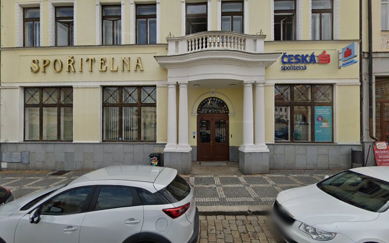 Logo Jazyková Škola Zachová Pelhřimov