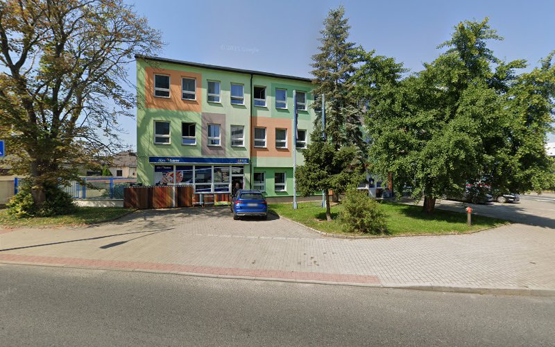 Logo Jazyková Škola Zebra Kutná Hora