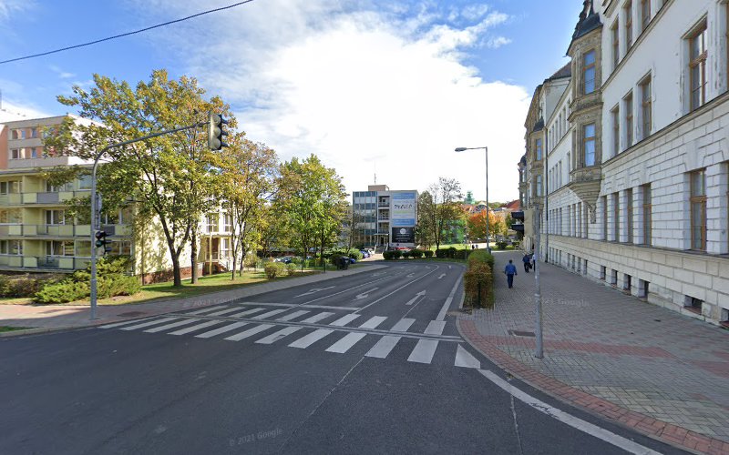 Logo Jazyková Školička Step By Step