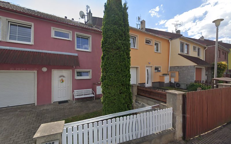 Logo Jazykové Centrum Litera