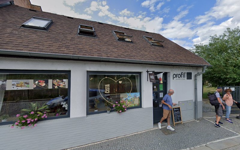 Logo Jazykové Centrum Tadi Humpolec