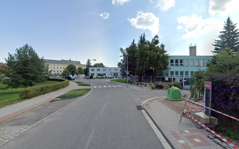 Logo Jazykové Kurzy Jičín