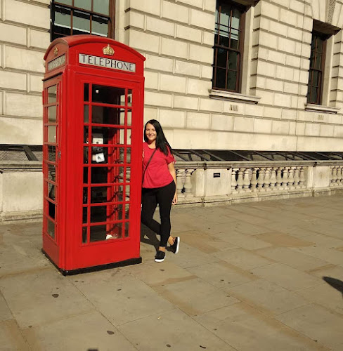 Logo Jazykové Kurzy Kristýna Švecová