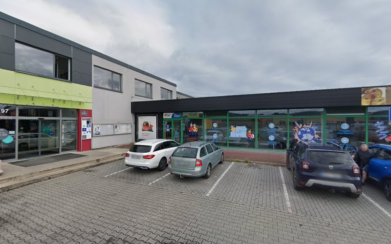 Logo Jazykové Kurzy Slaninová