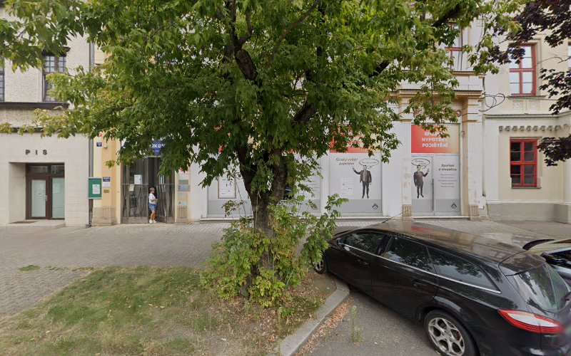 Logo Jazykové Kurzy Sovička Kolín