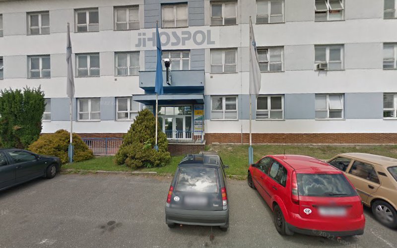 Logo Jazykové Kurzy - Strakonice