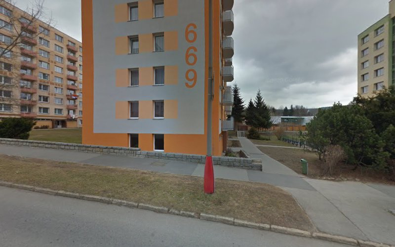 Logo Jazykové Kurzy - Vošahlík