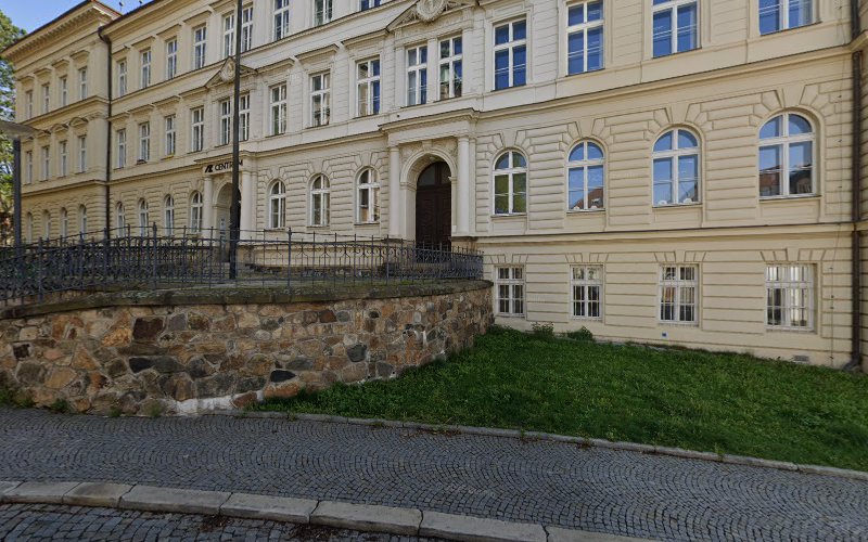 Logo Jazykové Studio At