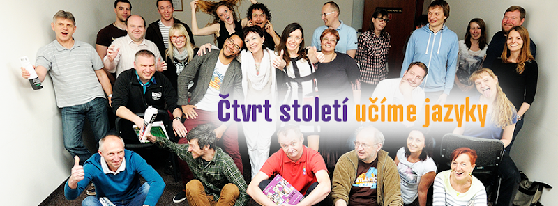 Logo Jazykovka Chmelíková