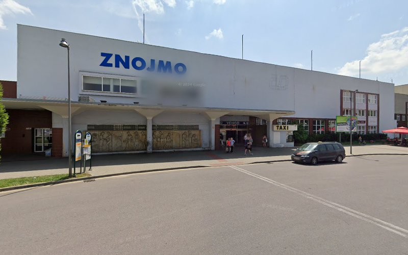 Logo Jazykovka Svět Na Dlani