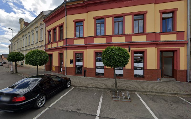 Logo Jazykový Koučink Klára Pavlová