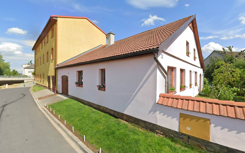 Logo Jazyky Pro Bohémy