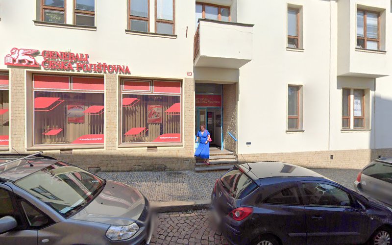 Logo Jazyky V Zahraničí S.r.o.