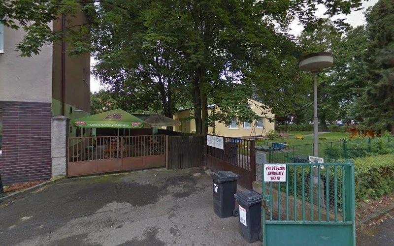 Logo Jesle Rakovník