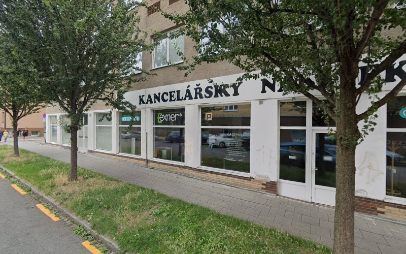 Logo Jiný Pole Dance