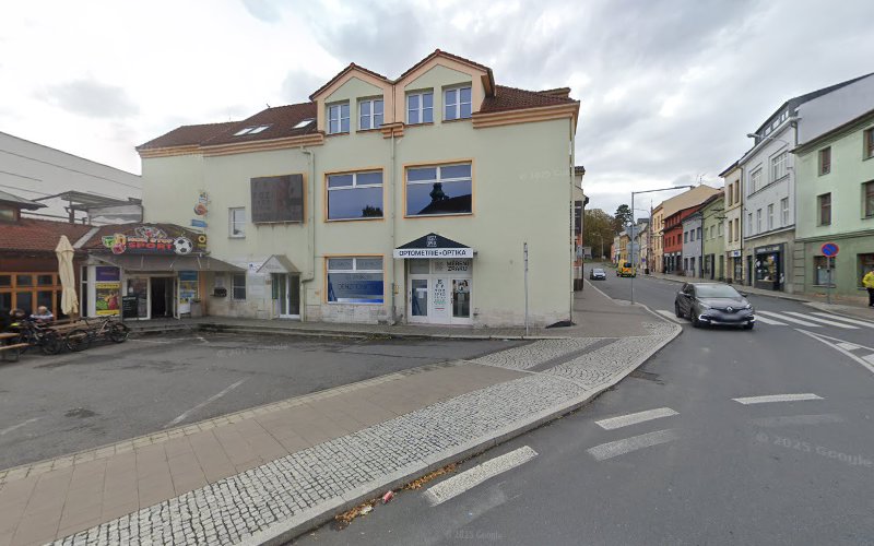 Logo Jirák Vladimír - Autoškola