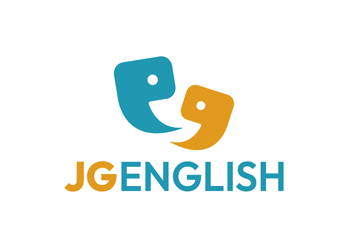 Logo Josephine Gabriela English (Saňáková) - Lektorka Angličtiny Online