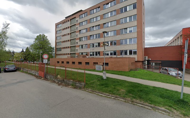 Logo Jš Lingua Effect