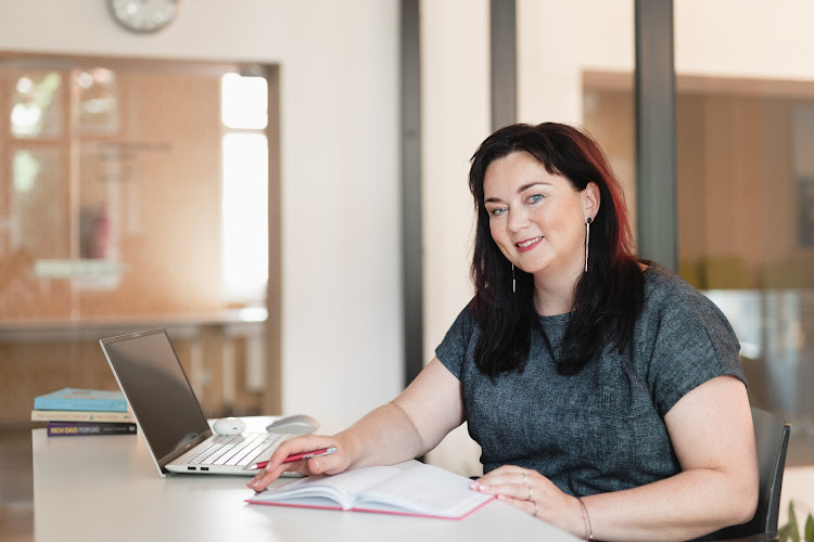 Logo Karolína Rybková