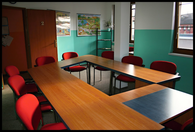 Logo Kiaora - Jazykové Centrum S.r.o.