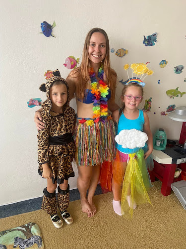 Logo Kivík Vzdělávací Centrum