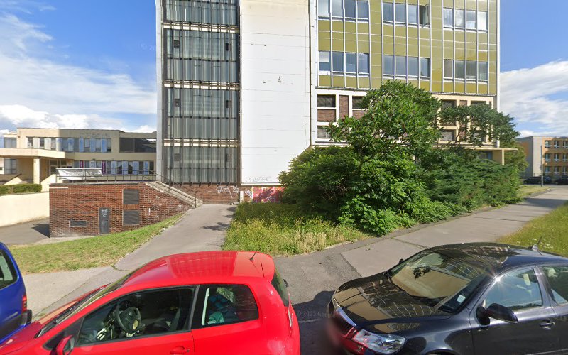 Logo Klub Sportovního Tance Quick Olomouc