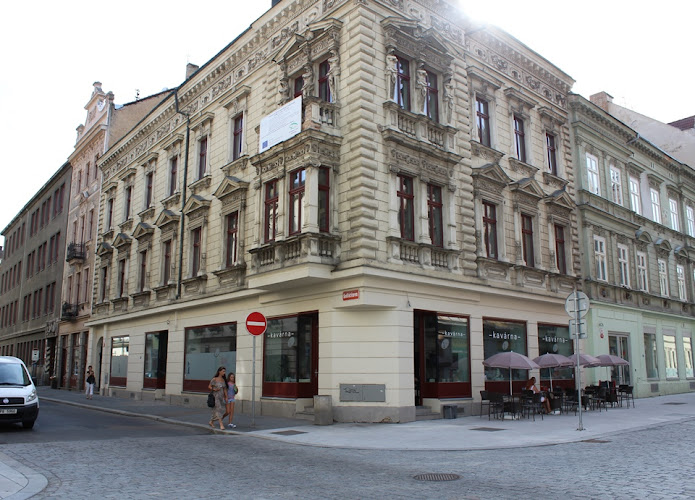 Logo Kulturka - Západočeská Univerzita V Plzni