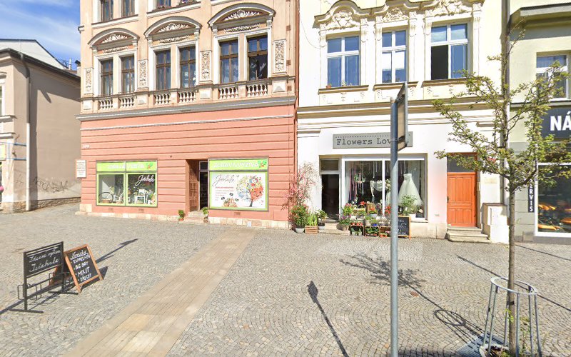 Logo Kurzy Angličtiny Dvůr Králové Nad Labem