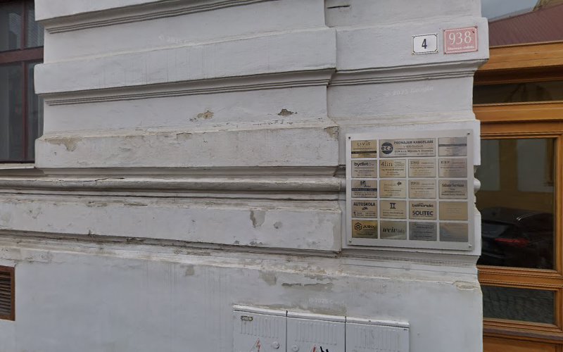 Logo Kurzy Němčiny Olomouc » Deu ...Deutsch Für Sie