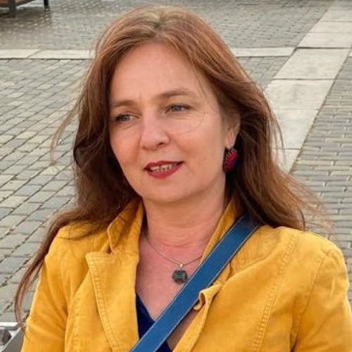 Logo Kurzy Němčiny Příbram - Lenka Marková, Sofie Pod Svatou Horou