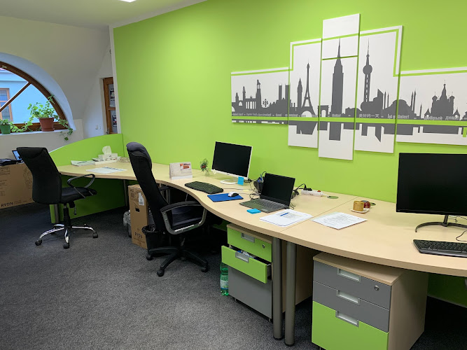 Logo Kvintech Solution, S.r.o.