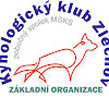 Logo Kynologický Klub Zlechov