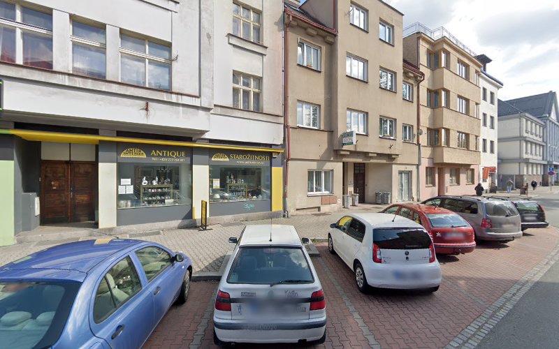 Logo Lada Petránková - Gate