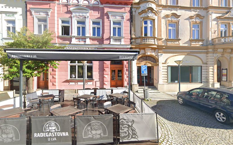 Logo Lampa Systems S.r.o.