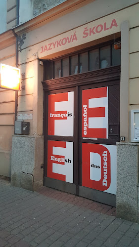 Logo Langfor Cz S.r.o.